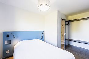 Ténéo Apparthôtel Bordeaux - Gare Saint Jean