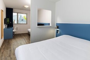 Ténéo Apparthôtel Bordeaux - Gare Saint Jean