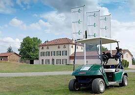 Golf de Saint Junien