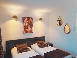 Hôtel Le Patio de Violette