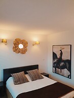 Hôtel Le Patio de Violette