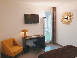 Hôtel Le Patio de Violette