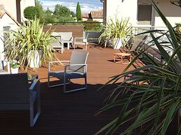 Hôtel Le Patio de Violette