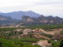 Hotel Rifugio D'Ogliastra