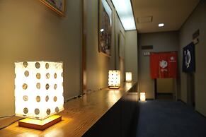 Kyoto Watazen Ryokan