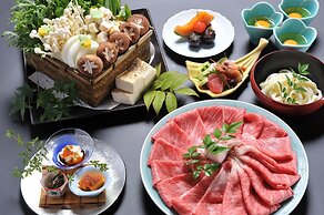 Kyoto Watazen Ryokan