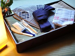 Kyoto Watazen Ryokan