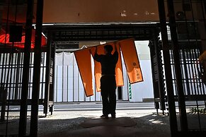 Kyoto Watazen Ryokan