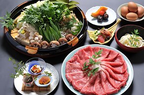 Kyoto Watazen Ryokan