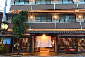 Kyoto Watazen Ryokan