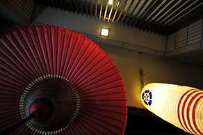 Kyoto Watazen Ryokan