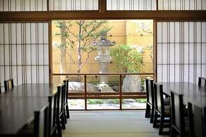 Kyoto Watazen Ryokan