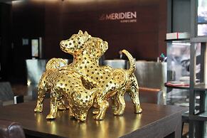 Le Meridien Bangkok