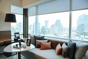 Le Meridien Bangkok