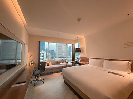 Le Meridien Bangkok