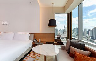 Le Meridien Bangkok