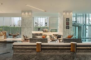 Le Meridien Bangkok