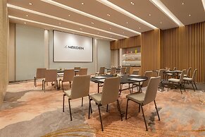 Le Meridien Bangkok