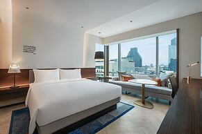 Le Meridien Bangkok