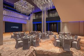 Le Meridien Bangkok