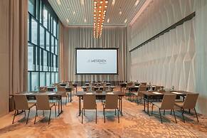 Le Meridien Bangkok