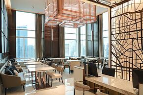 Le Meridien Bangkok