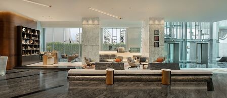 Le Meridien Bangkok