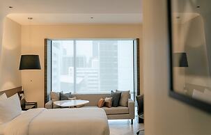 Le Meridien Bangkok