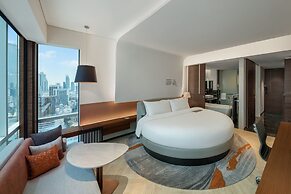 Le Meridien Bangkok