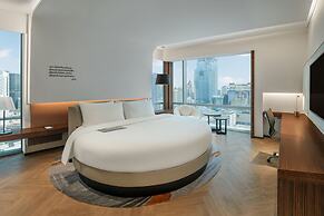 Le Meridien Bangkok
