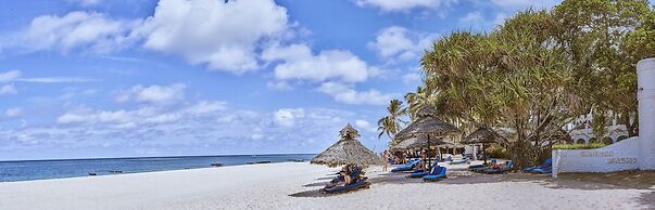 Southern Palms Beach Resort