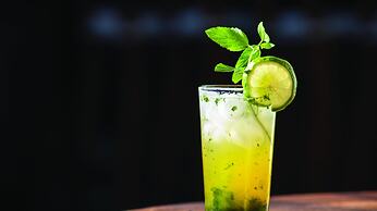 The Wooden House Lodge