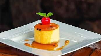 The Wooden House Lodge