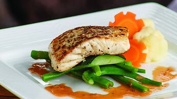 The Wooden House Lodge