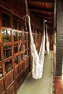 The Wooden House Lodge