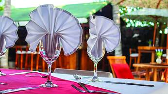 The Wooden House Lodge