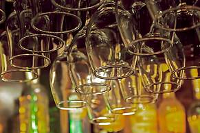 The Wooden House Lodge