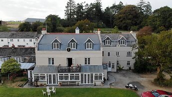 Great Trethew Manor Hotel & Self Catering Lodges