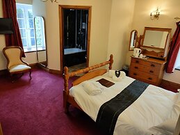 Great Trethew Manor Hotel & Restaurant