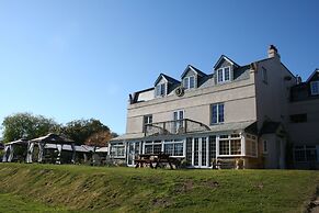 Great Trethew Manor Hotel & Restaurant