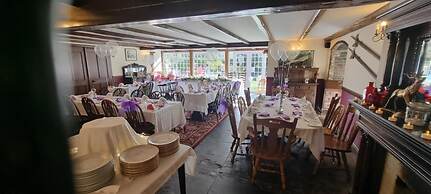 Great Trethew Manor Hotel & Restaurant