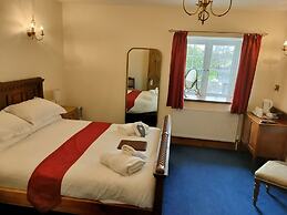 Great Trethew Manor Hotel & Restaurant