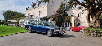 Great Trethew Manor Hotel & Restaurant