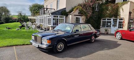 Great Trethew Manor Hotel & Restaurant