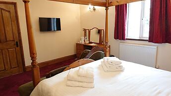 Great Trethew Manor Hotel & Restaurant