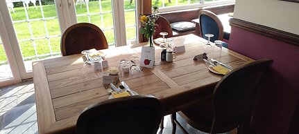 Great Trethew Manor Hotel & Restaurant