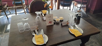 Great Trethew Manor Hotel & Restaurant