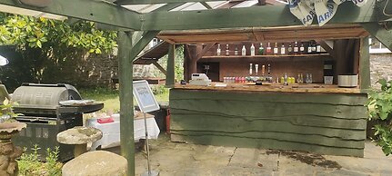 Great Trethew Manor Hotel & Restaurant