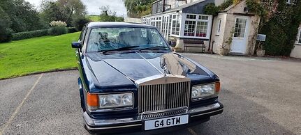 Great Trethew Manor Hotel & Restaurant