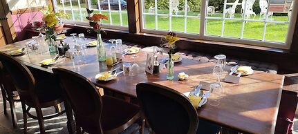 Great Trethew Manor Hotel & Restaurant